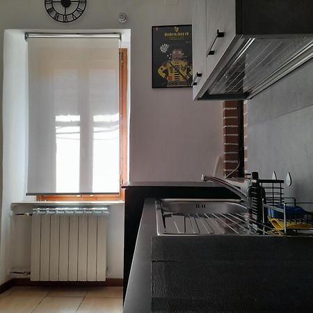 La Casa Dei Bersaglieri Lejlighed Perugia Eksteriør billede