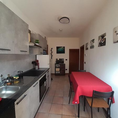 La Casa Dei Bersaglieri Lejlighed Perugia Eksteriør billede