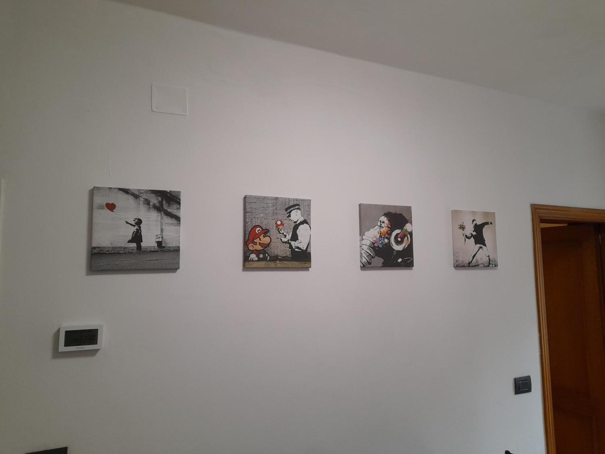 La Casa Dei Bersaglieri Lejlighed Perugia Eksteriør billede