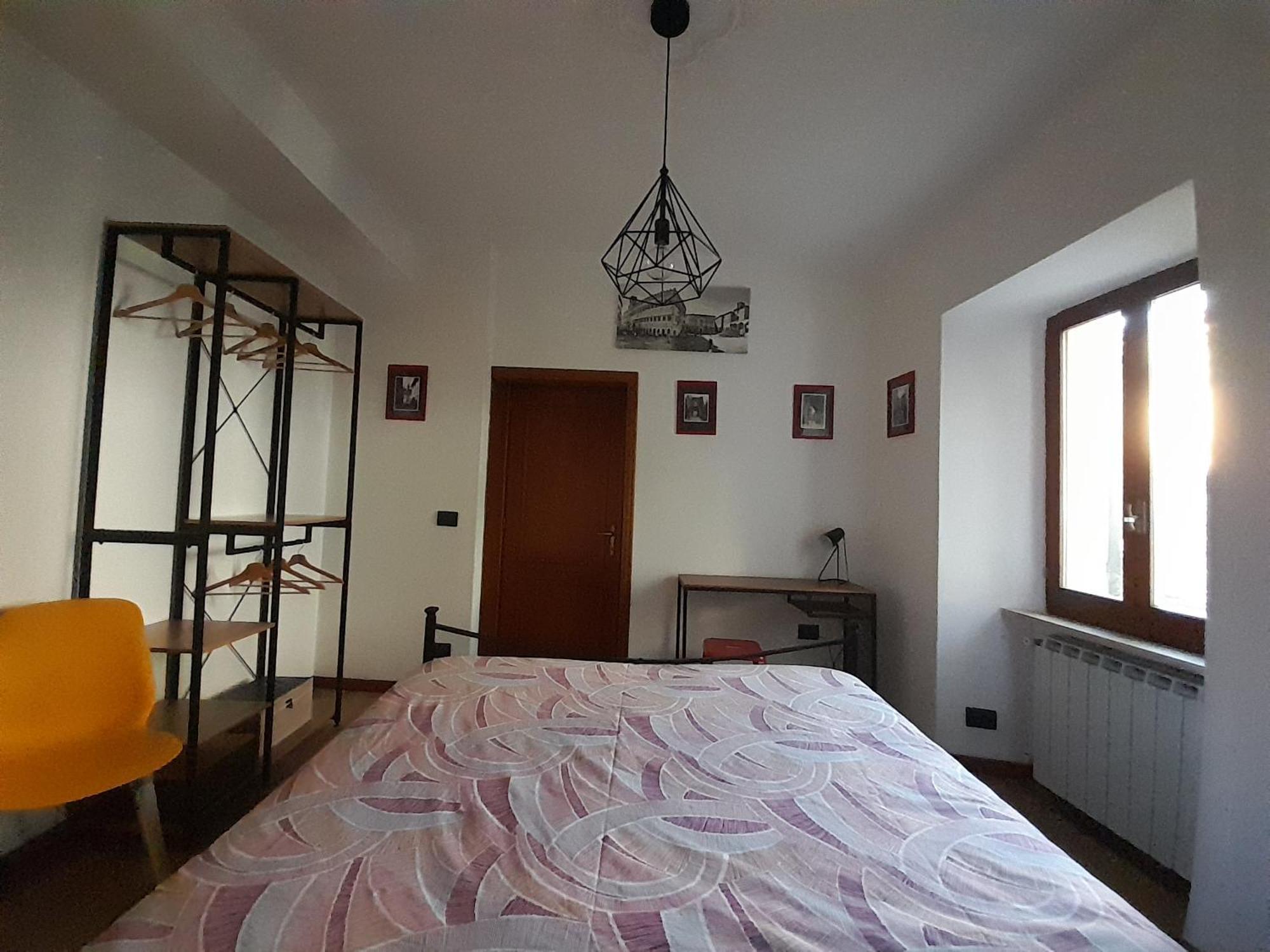 La Casa Dei Bersaglieri Lejlighed Perugia Eksteriør billede