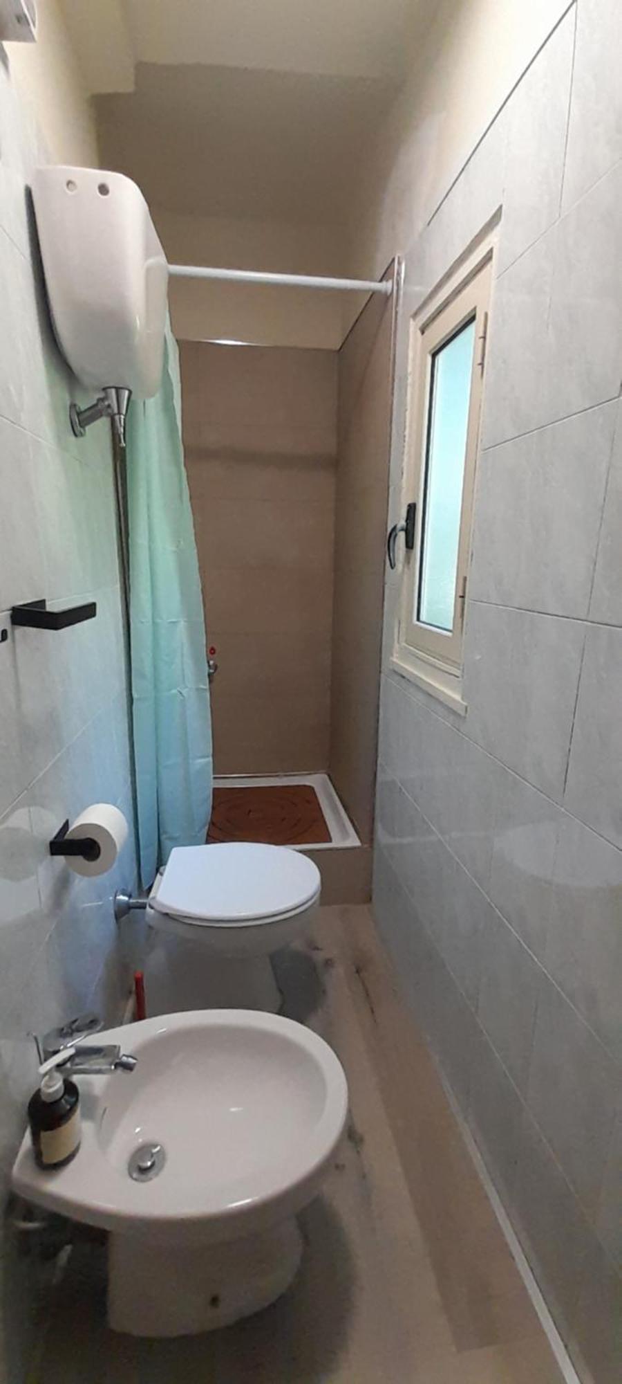 La Casa Dei Bersaglieri Lejlighed Perugia Eksteriør billede