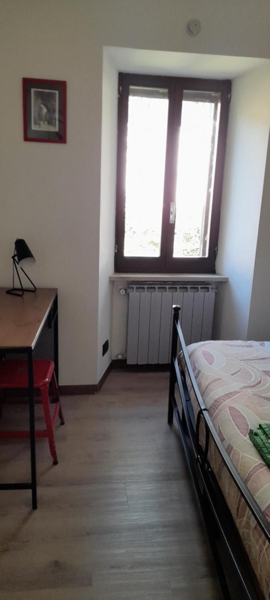 La Casa Dei Bersaglieri Lejlighed Perugia Eksteriør billede