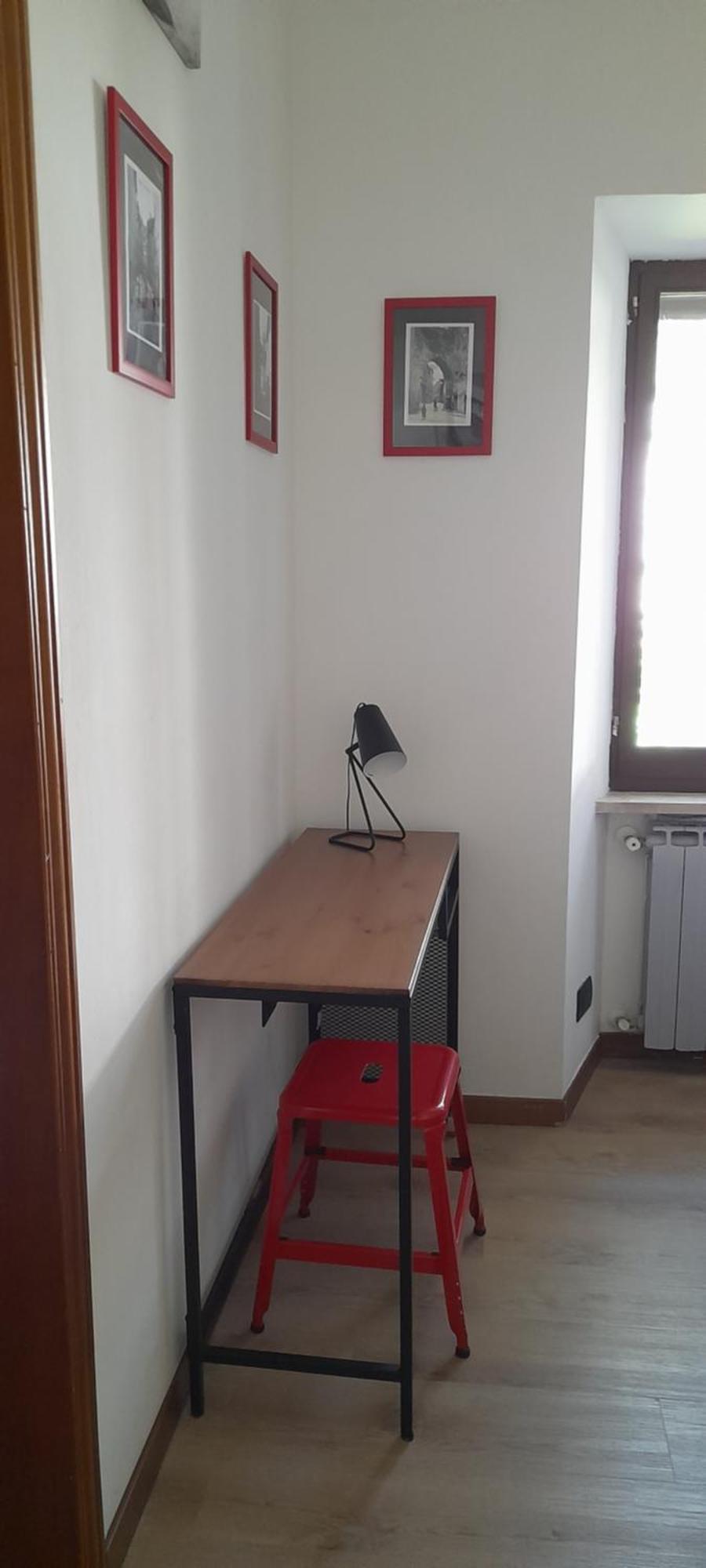 La Casa Dei Bersaglieri Lejlighed Perugia Eksteriør billede