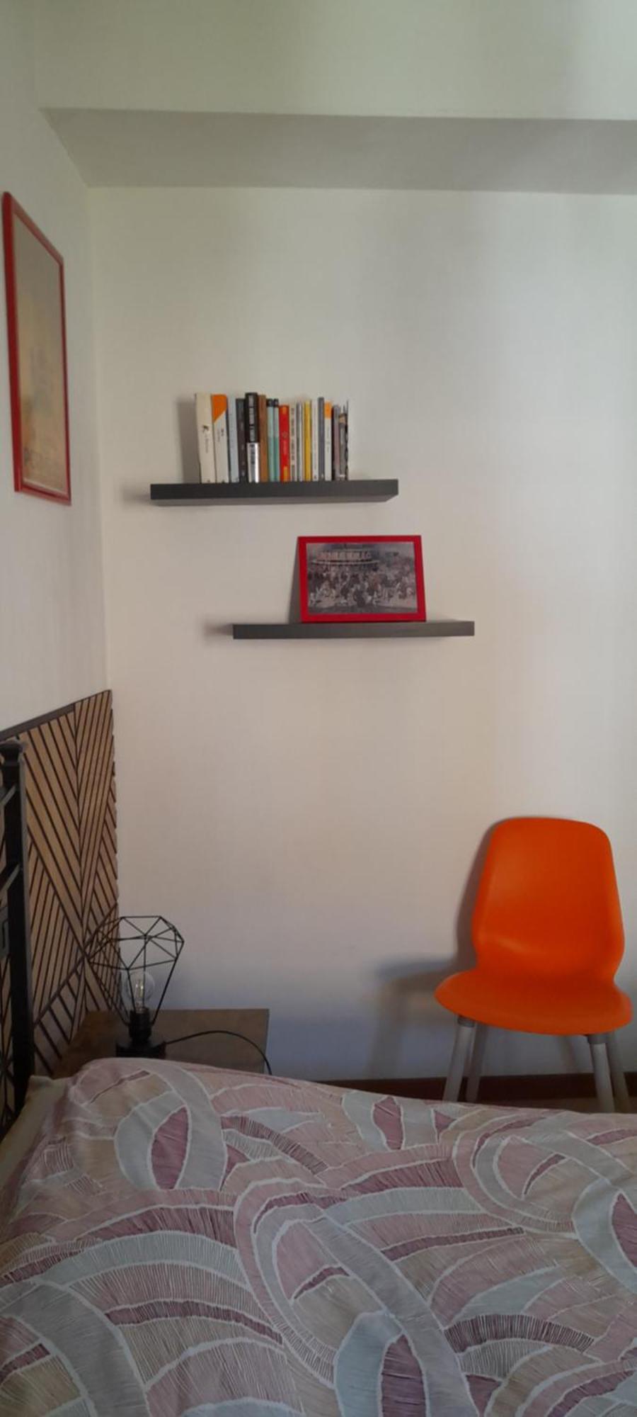 La Casa Dei Bersaglieri Lejlighed Perugia Eksteriør billede