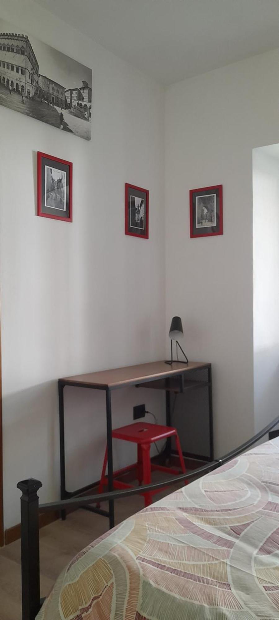 La Casa Dei Bersaglieri Lejlighed Perugia Eksteriør billede