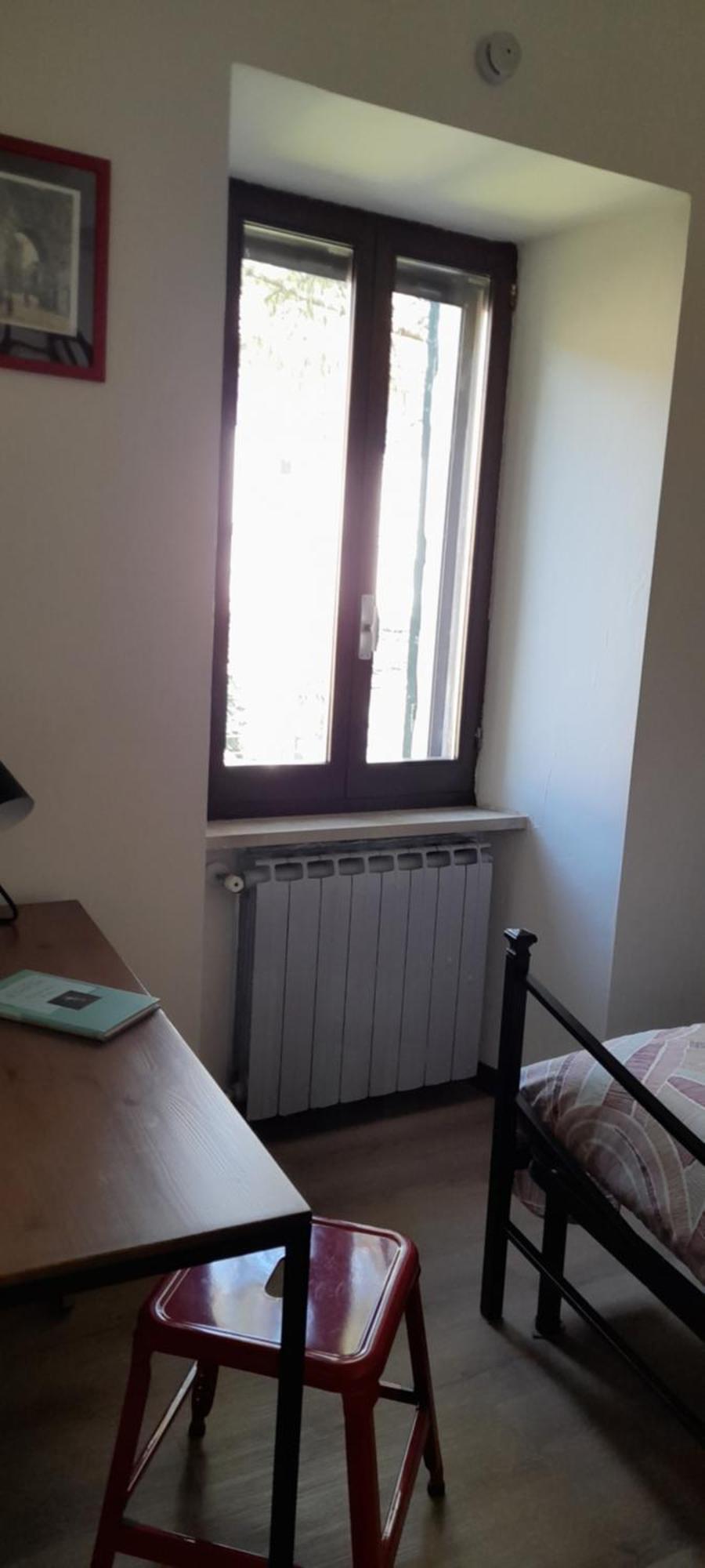 La Casa Dei Bersaglieri Lejlighed Perugia Eksteriør billede