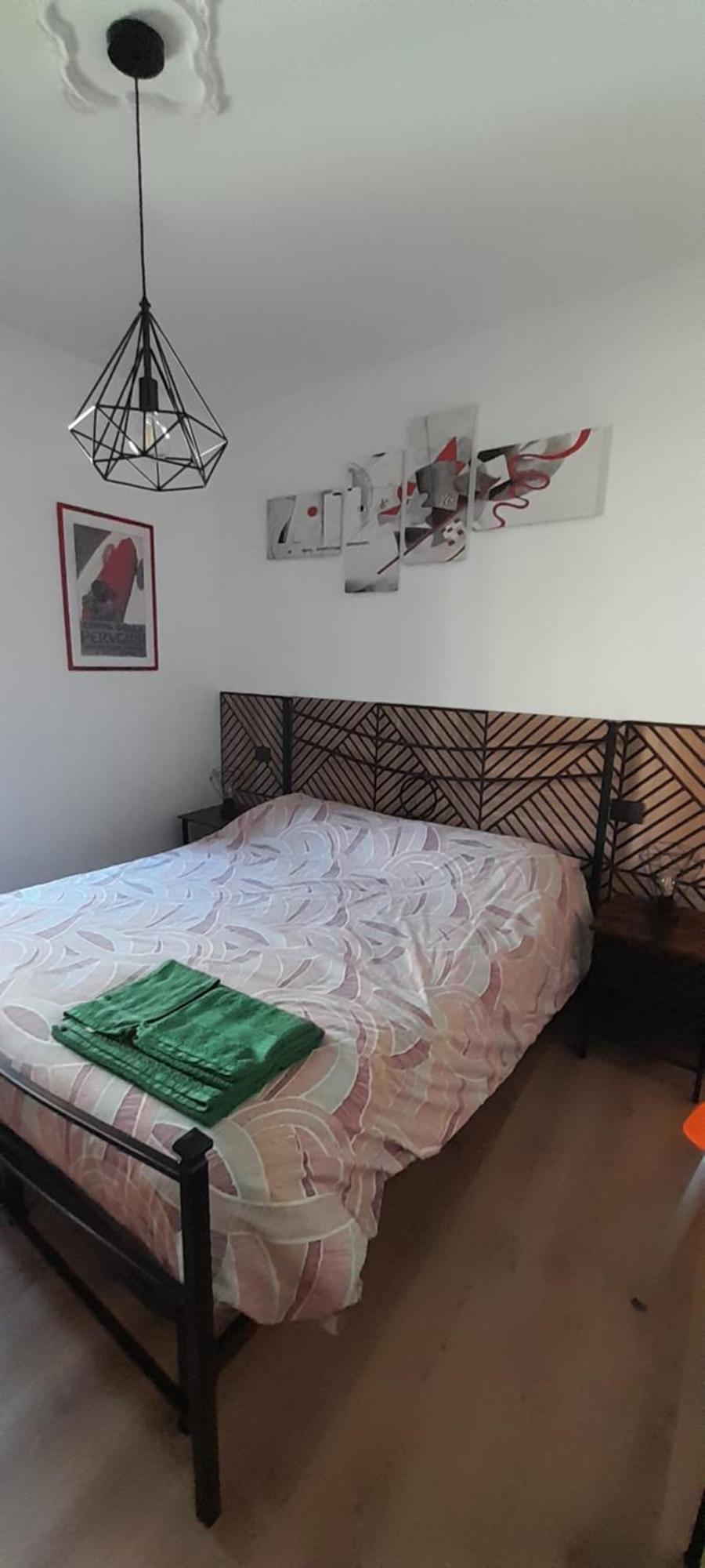 La Casa Dei Bersaglieri Lejlighed Perugia Eksteriør billede