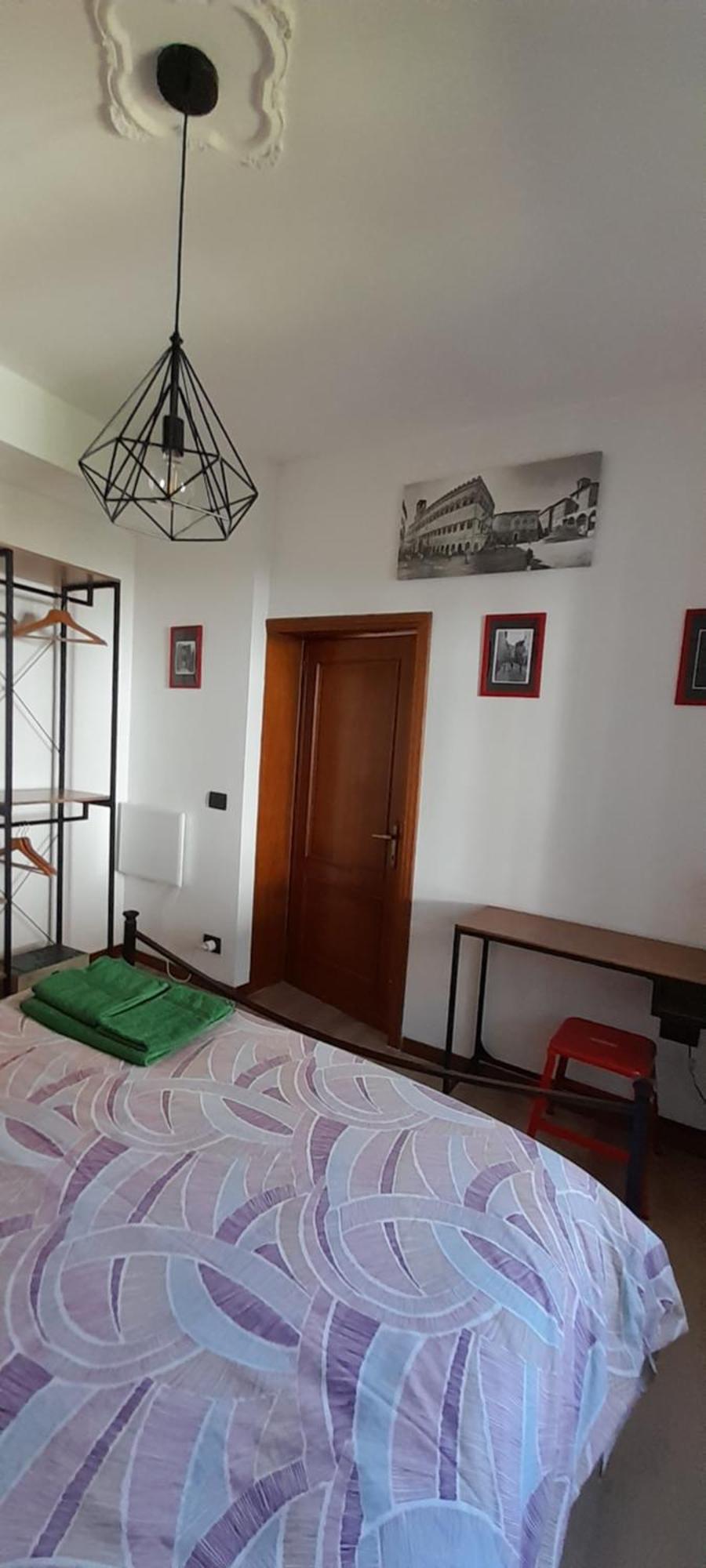 La Casa Dei Bersaglieri Lejlighed Perugia Eksteriør billede
